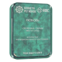 КФС «ЛЮБОВЬ» КФС Кольцова 8 элементов