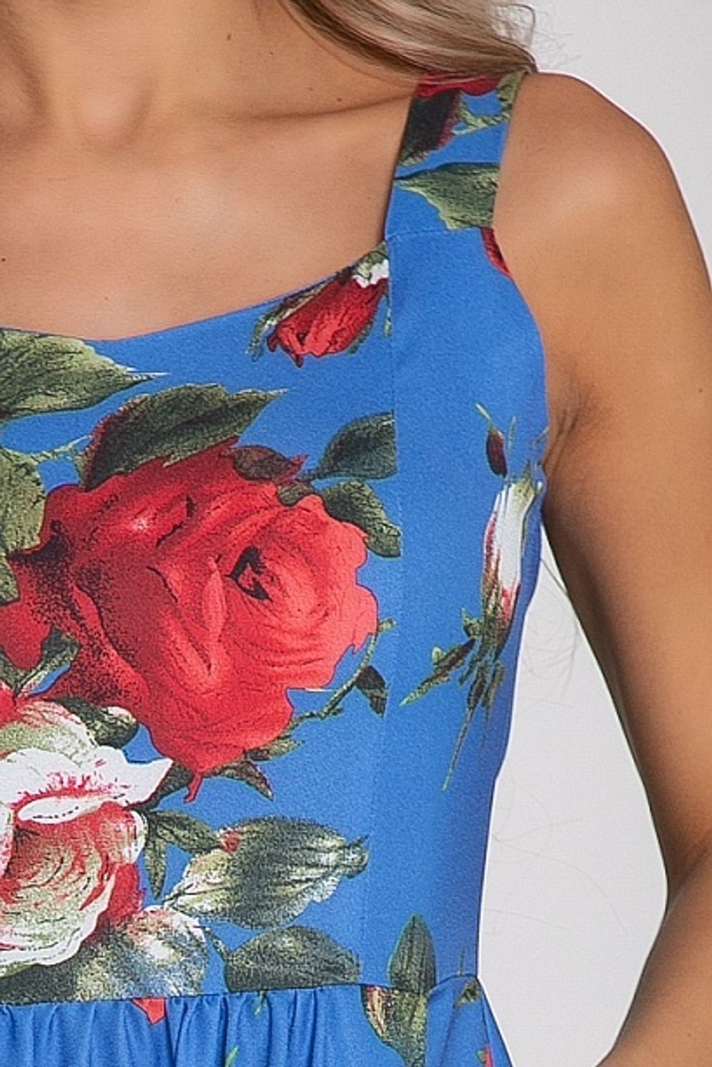 Сарафан 70755 Avili