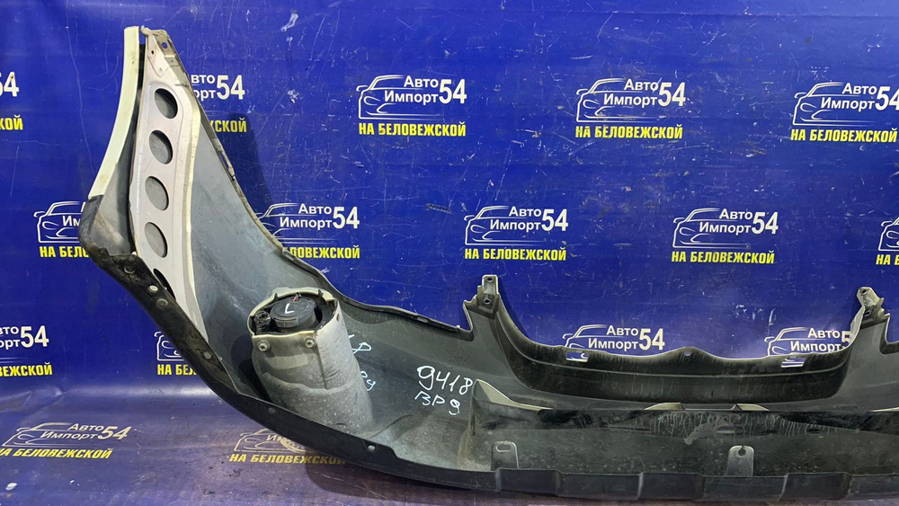 Бампер передний SUBARU OUTBACK 2003-2007
