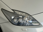 Toyota Prius, 2009 год