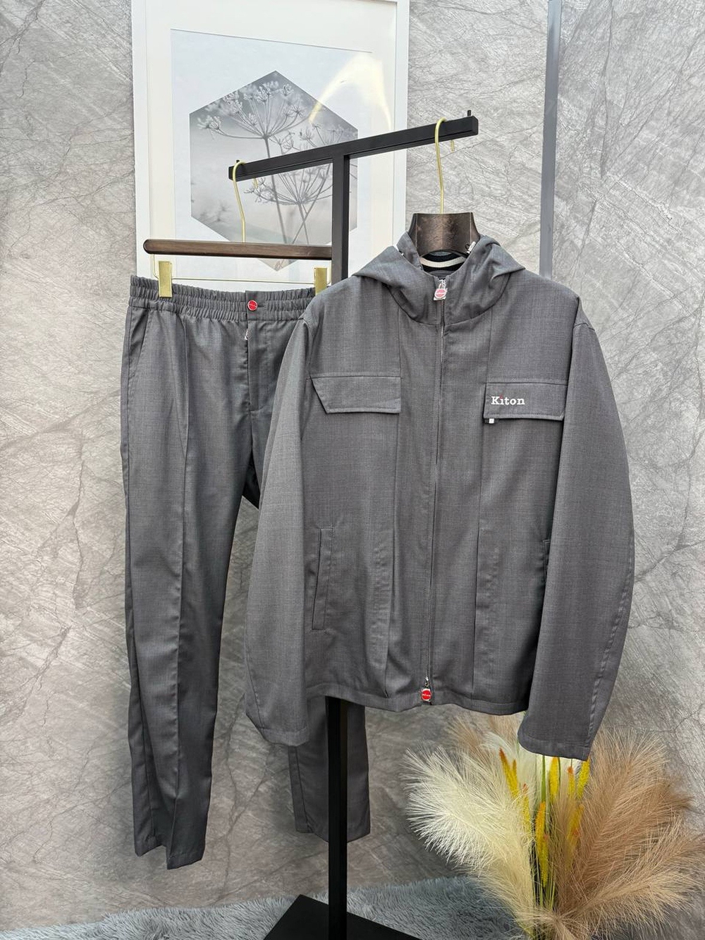 Спортивный костюм Kiton