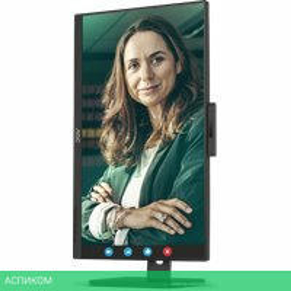 Монитор AOC Q27P3QW