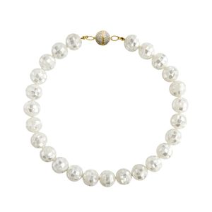 Колье Abalon light