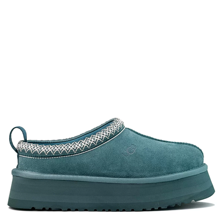 Угги UGG Tazz Platform Dark Ice