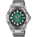 Мужские наручные часы Casio MTD-140D-3A