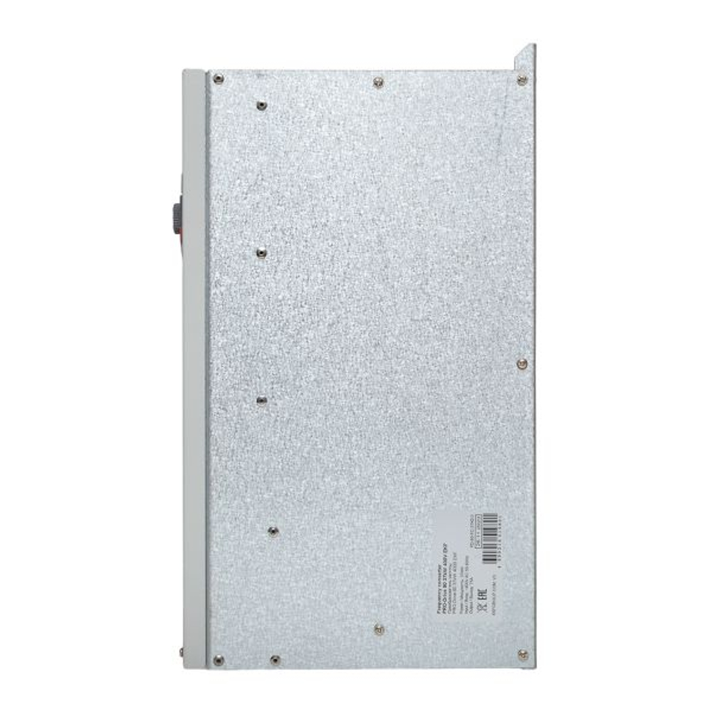 Преобразователь частоты PRO-Drive PD-90-FC-30K0-3-B EKF