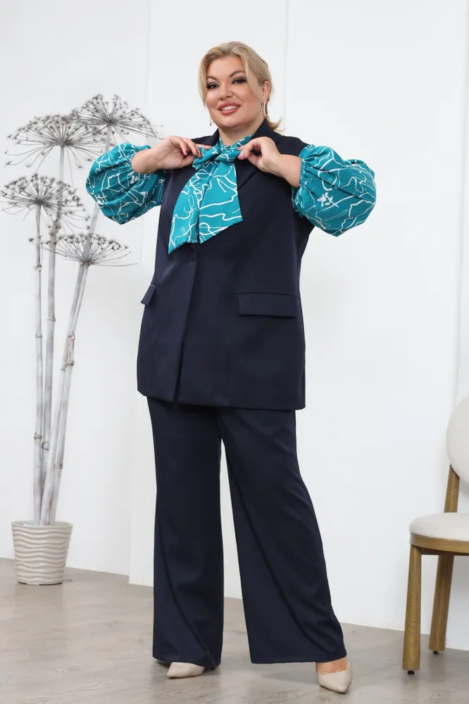 Костюм 5572 Fabrika