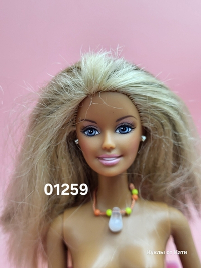 Кукла Барби 90-х винтаж 01259