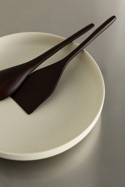 H&M HOME Набор кухонных принадлежностей, темно-коричневый