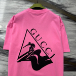 Футболка Gucci, арт. 486199367