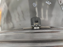 Диск колесный литой R21 Changan UNI-K 20-нв Б/У Оригинал CD569F2602060202