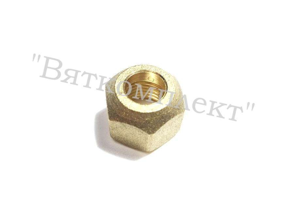 Гайка М16Х1,5 к трубке 12000026029