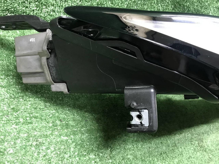 ДХО правый Changan Uni-T (2020-н.в.) LED