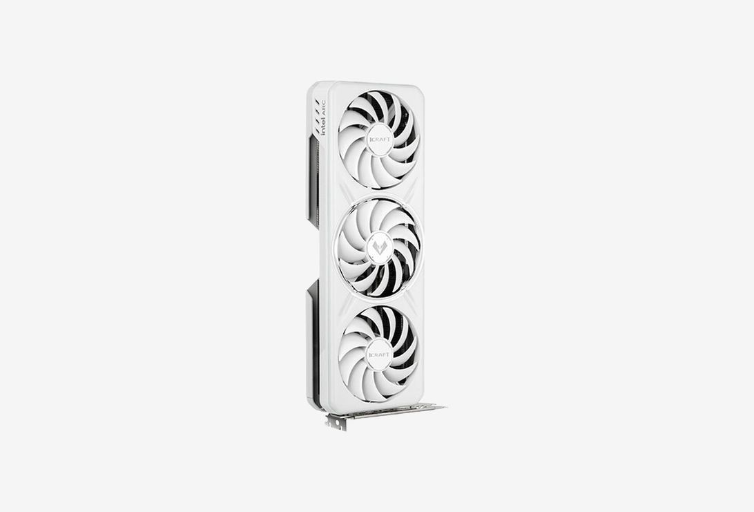 Intel Arc B580 iCraft 12G_0326227100438