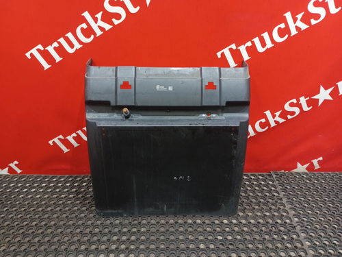 Крыло заднее передняя часть 2023г.