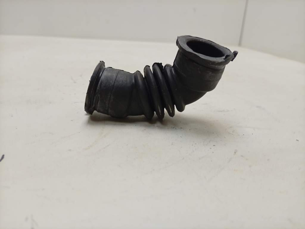 WF8590NMW9DYLP кт26 Патрубок отвода пара к стиральной машине Samsung DC67-00355A б/у