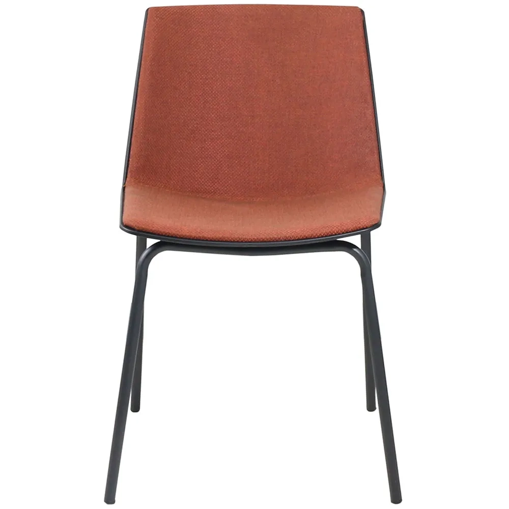 Стул Bradex Home Stark терракотовый