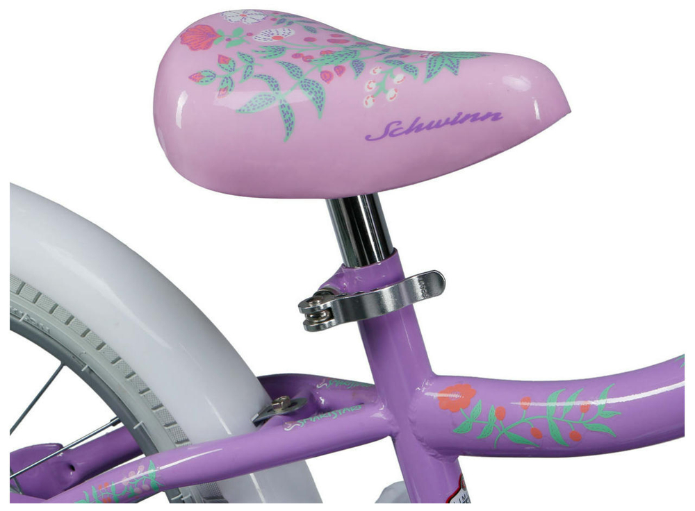 Детский велосипед Schwinn Jasmine (2021)