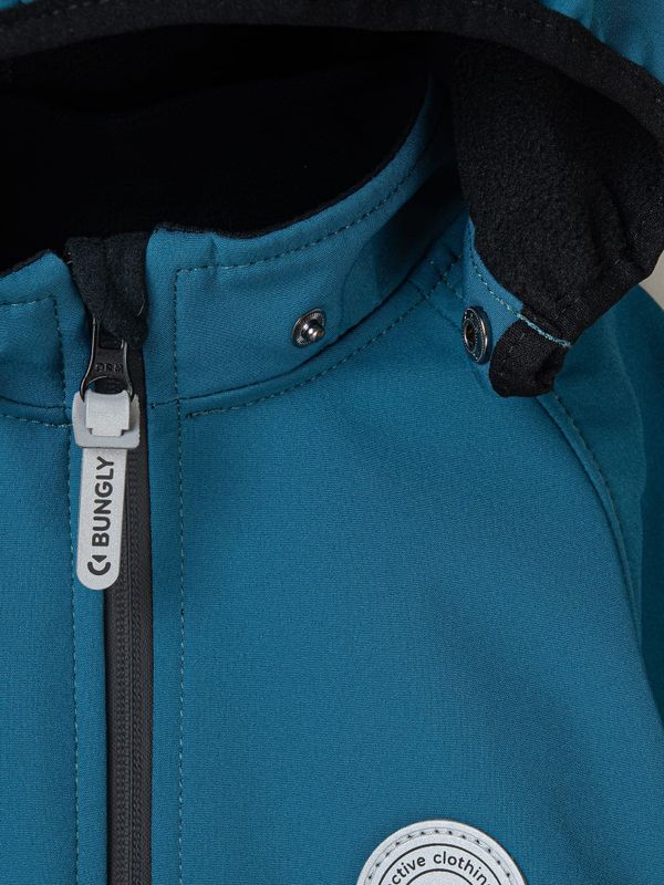 Комбинезон Softshell демисезонный 