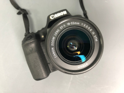 Canon 90D Kit 18-55mm IS STM