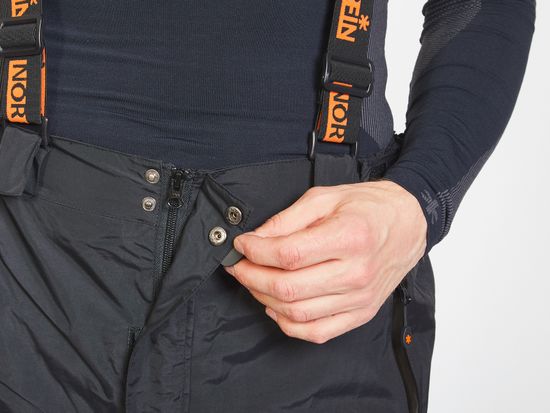 Штаны Норфин River Pants