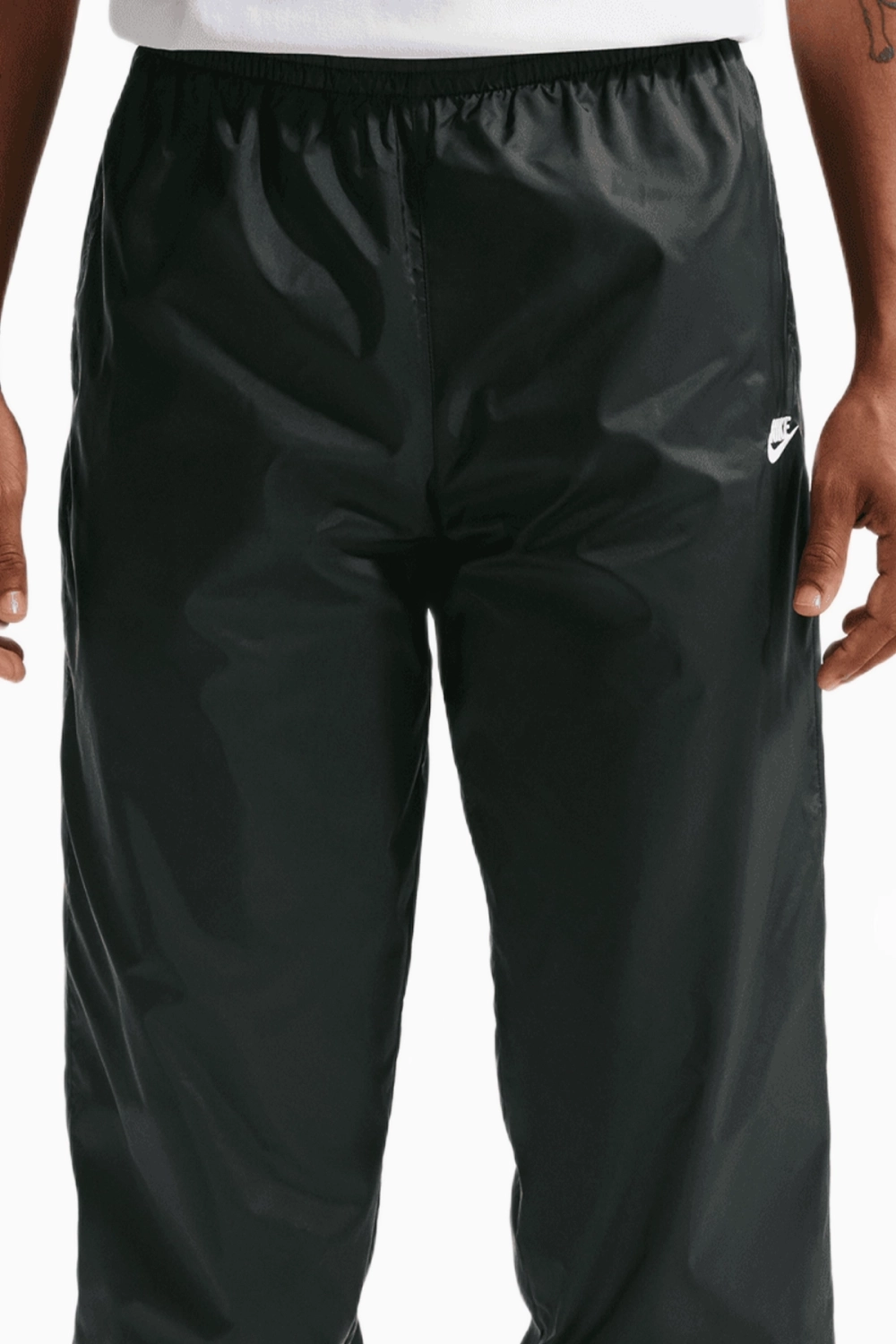 Спортивный костюм Nike Club - черный