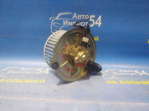 Моторчик печки MAZDA BONGO FRIENDEE 1995-2005