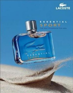 Lacoste Essential Sport