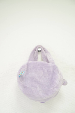 Сумка МУЛЬТИ ПУЛЬТИ с лунтиком