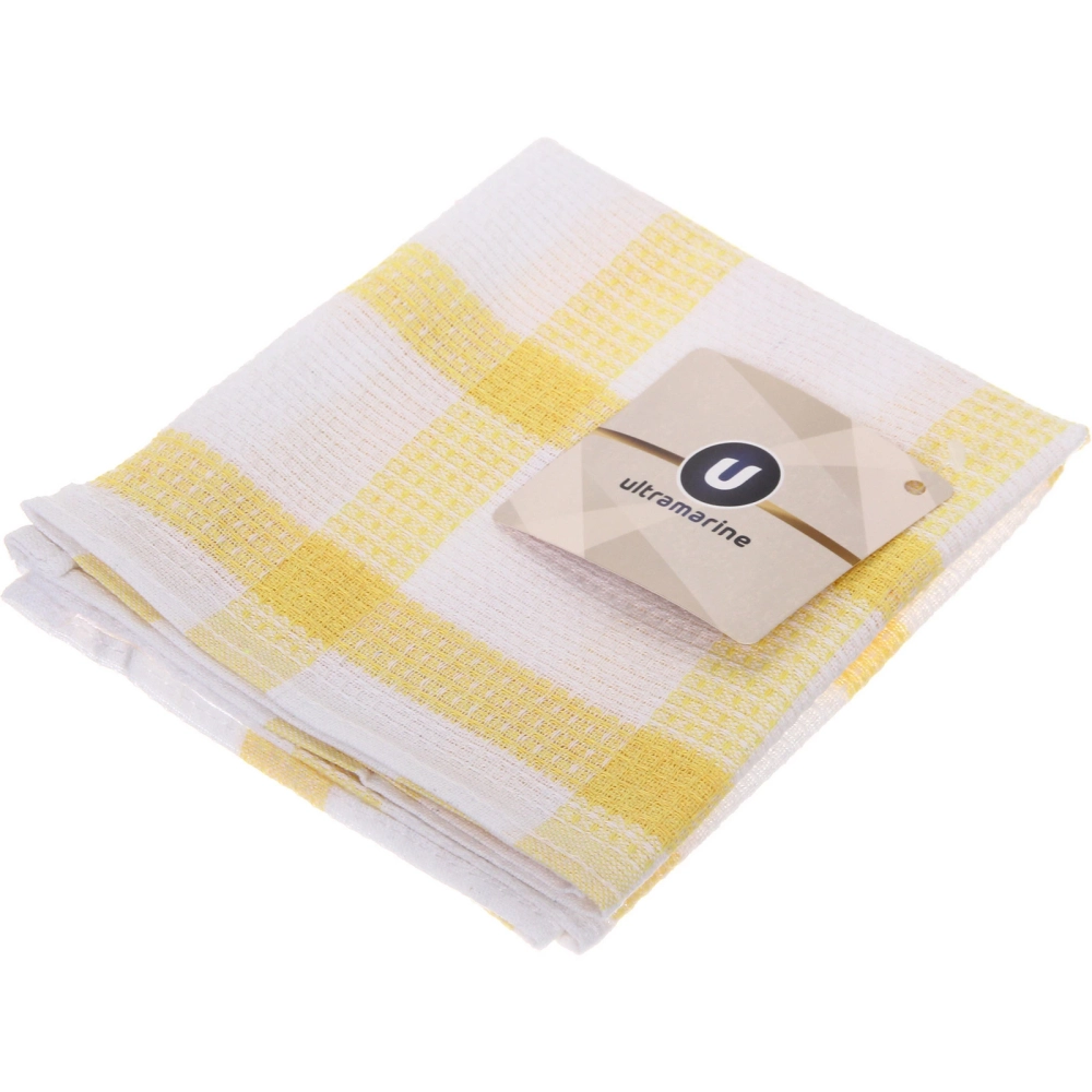 Полотенце кухонное «КАНТРИ», 38*64 см, цвет микс