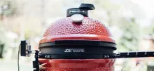 Вертел JoeTisserie для гриля Kamado Joe Classic
