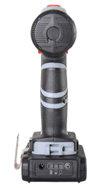 Дрель-шуруповерт аккумуляторная Ресанта ДА-50Л2-18А