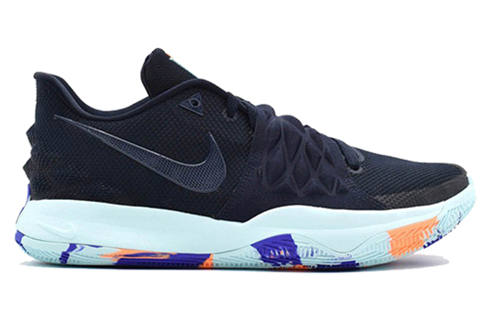 Кроссовки Nike Kyrie Low 1 Dark Obsidean