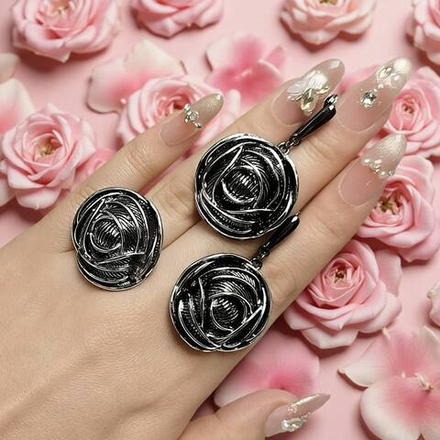 Комплект LuxVintage - 007