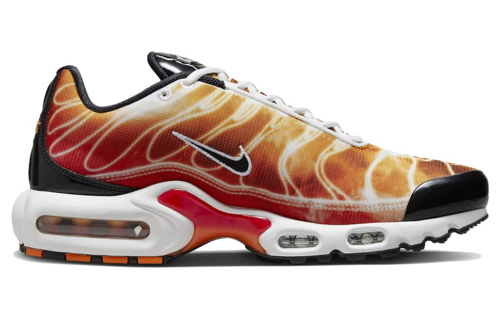 Nike Air Max Plus Light Photography