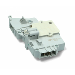 Устройство блокировки люка (УБЛ) для стиральной машины Ariston (Аристон) C00316638, 481010464112, 481227138366, 324414, 327239, 481010474505