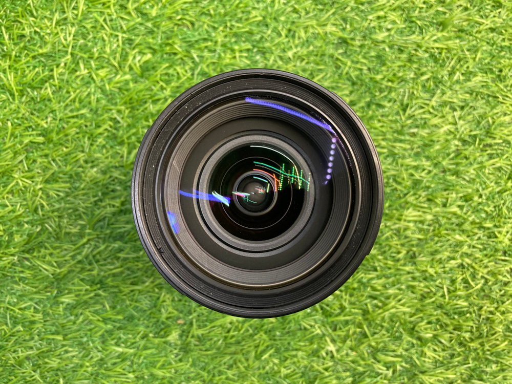 Tamron 17-50mm 2.8 Pentax K