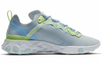 Кроссовки Nike React Element 55 (Женская размерная сетка)