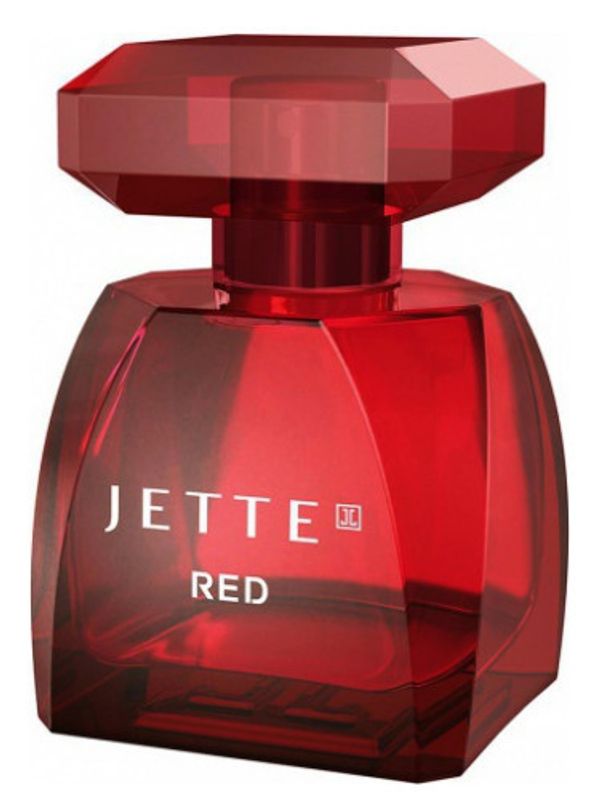 Jette Joop Jette Red