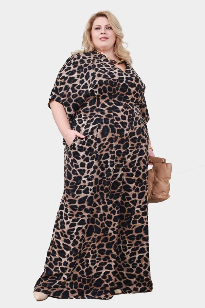 Комбинезон 20143 Fabrika