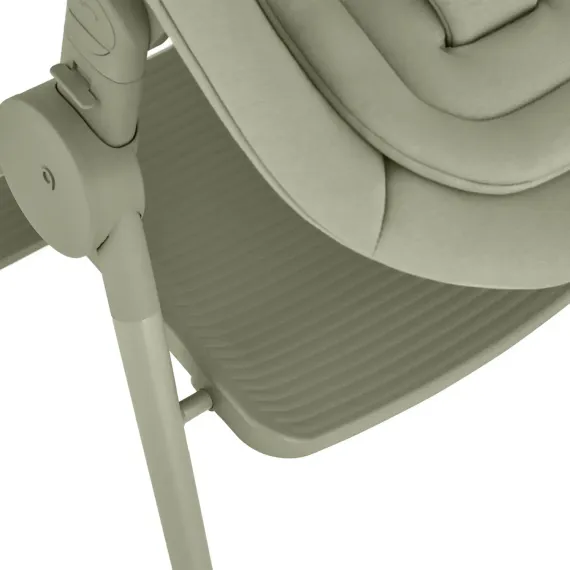 Стульчик для кормления ANEX OZY june