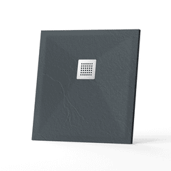 Душевой поддон квадрат STONE TRAY-G (800x800)