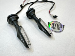 Evotech Performance Комплект светодиодных указателей поворота Ducati 6мм PRN016134-017687