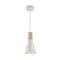 Подвесной светильник Биконес / Bicones E27х1 Maytoni p359-pl-140-w