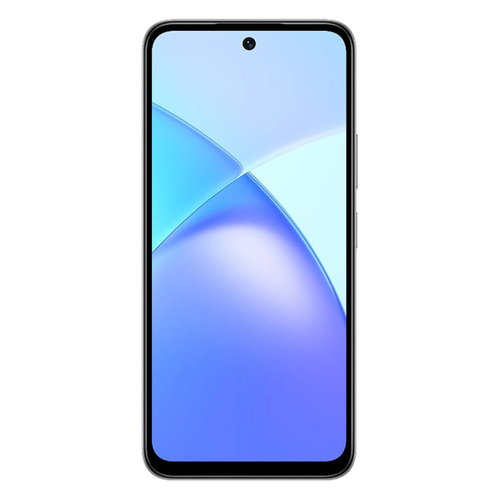 Смартфон Infinix Smart 10 Plus 8/128 ГБ, серебристый
