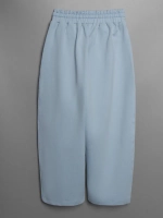 Осенний костюм для девочки