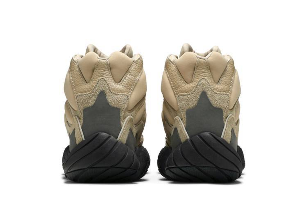 Кроссовки Adidas Originals Yeezy 500 "Shale Warm"