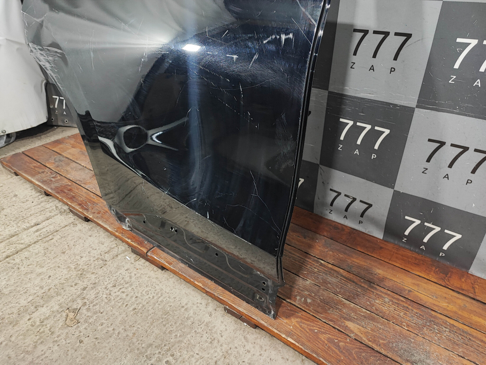 Дверь задняя правая Changan CS75PLUS 19-нв Б/У Оригинал S311F2701030900AA