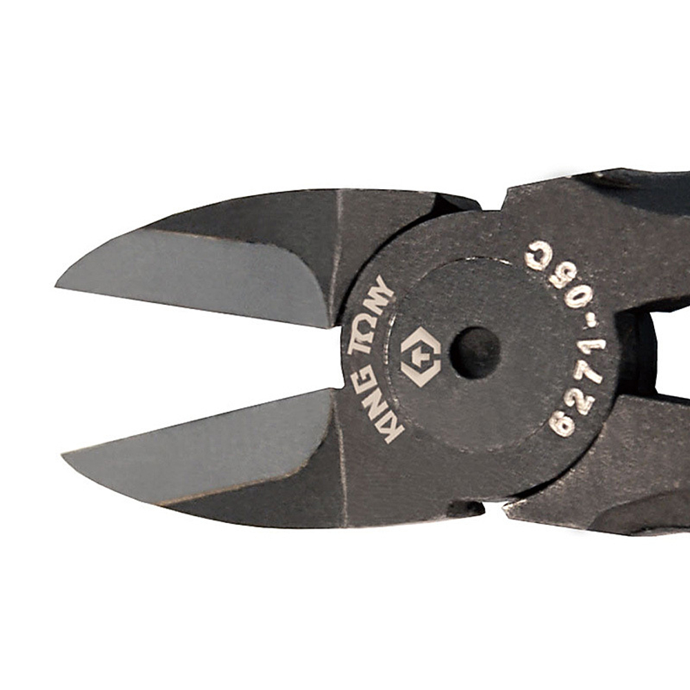 KING TONY (6271-65C) Бокорезы 160 мм