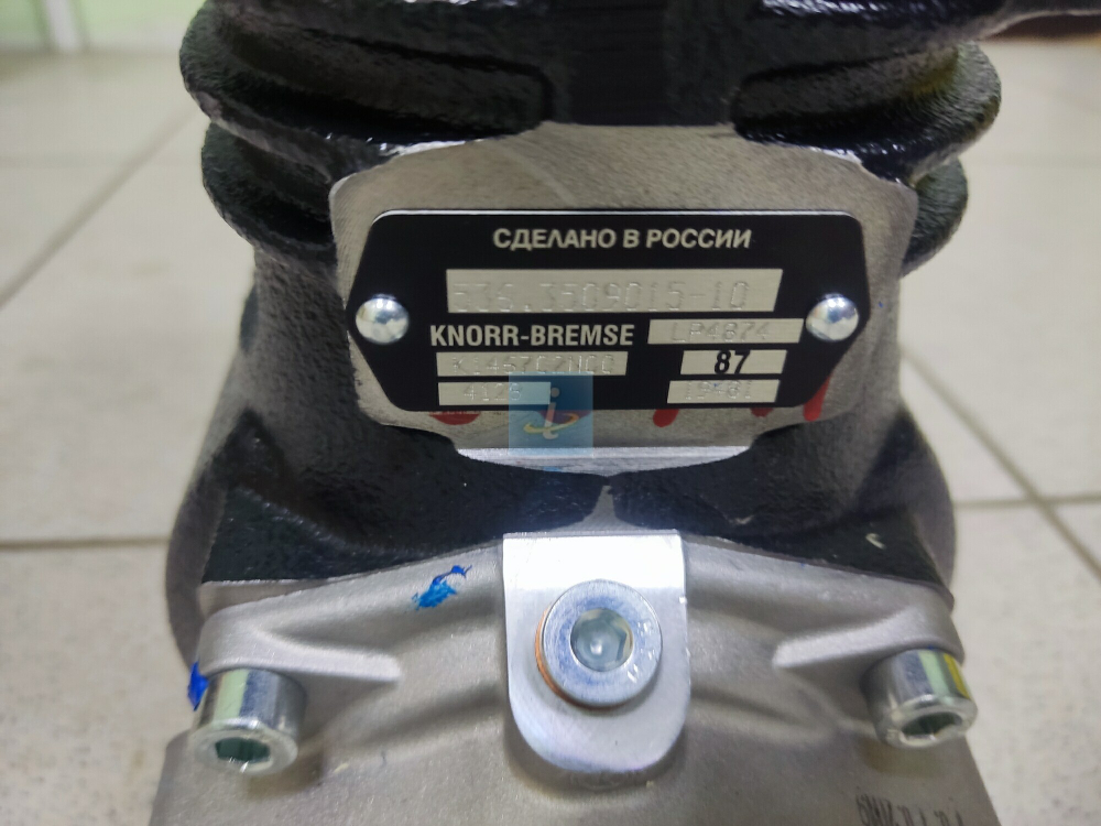 Компрессор 536.3509010-10